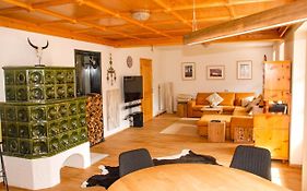 Wastlbauer - Luxus Chalet mit Wohlfühlfaktor