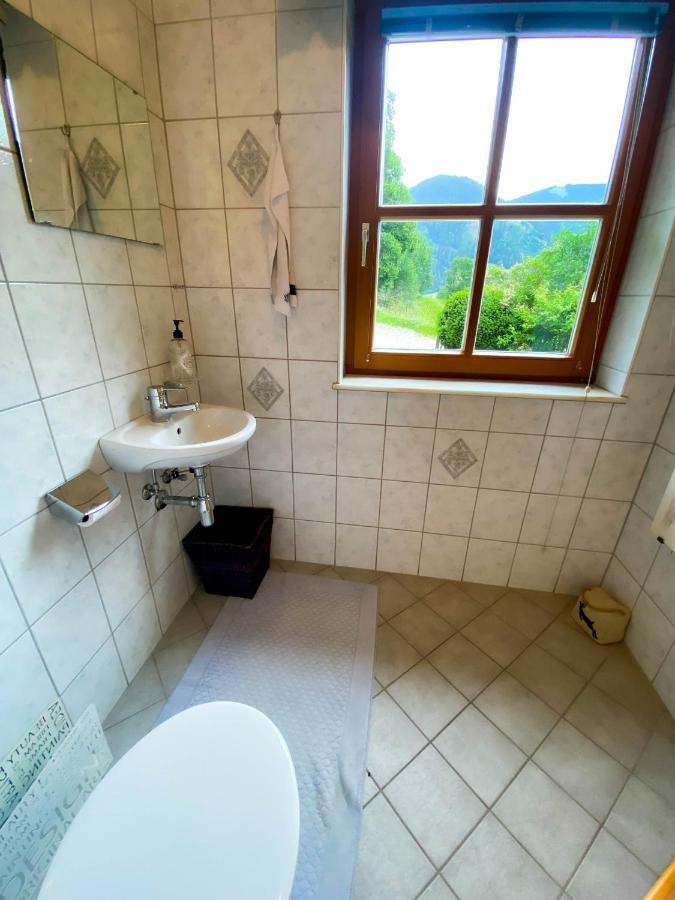 Wastlbauer - Luxus Chalet mit Wohlfühlfaktor Kleinsolk Exterior foto