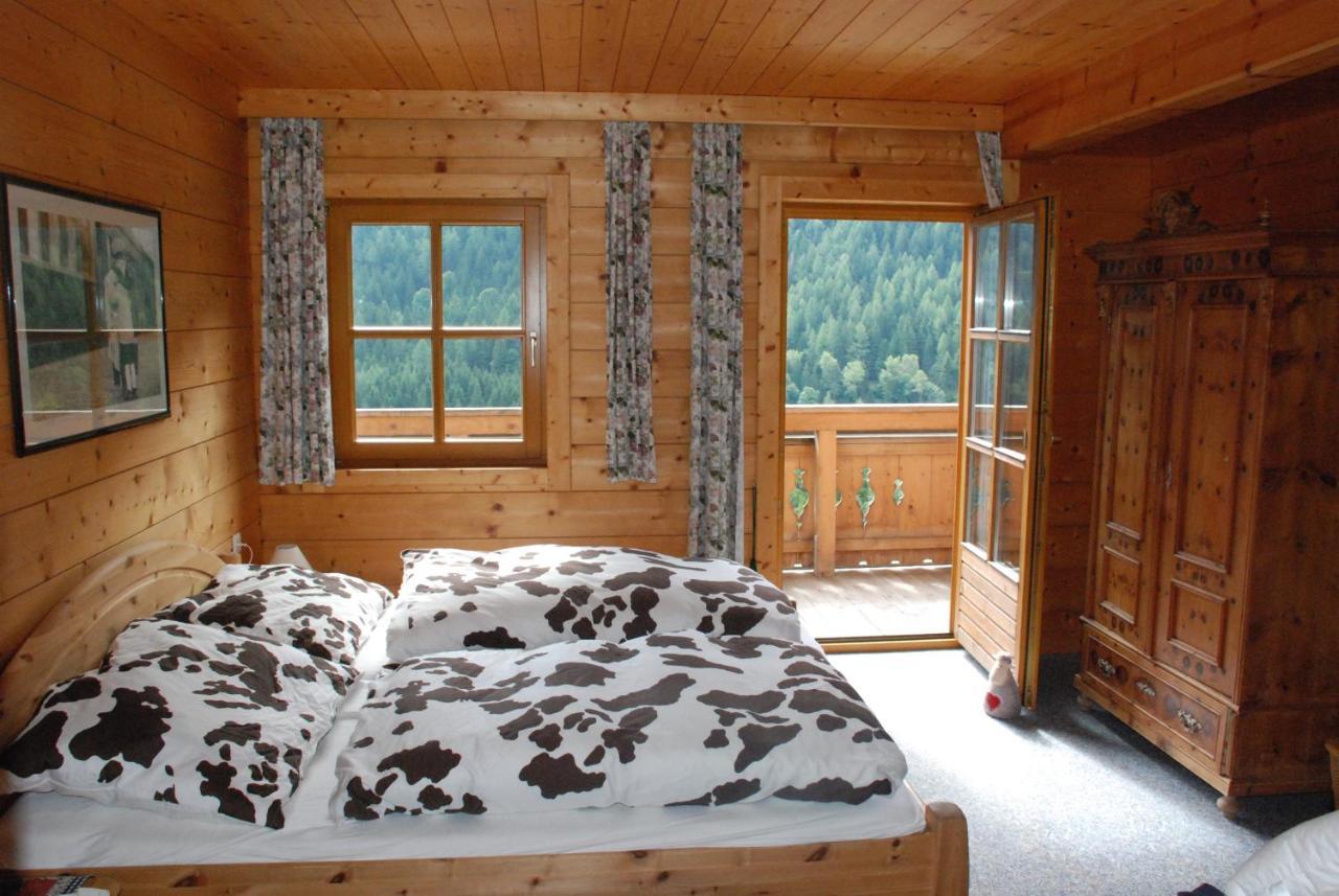 Wastlbauer - Luxus Chalet mit Wohlfühlfaktor Kleinsolk Exterior foto