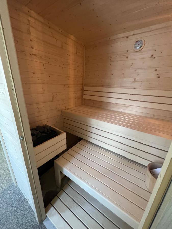 Wastlbauer - Luxus Chalet mit Wohlfühlfaktor Kleinsolk Exterior foto